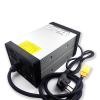 QYPOWER 33.6V 20A 8S