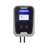 7KW ev charger type 
