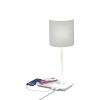 Bulb USB table desk 