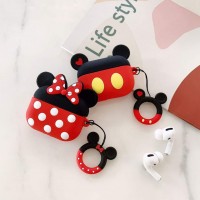 Earphone Cartoon Hea