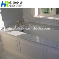 Carrara White Marble