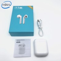 i11 TWS Earphone 201