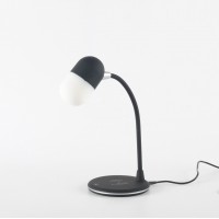 LED table lamp wirel