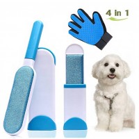 4-Pack Silicone Coll