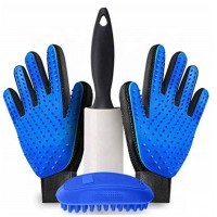 Pet Grooming Gloves 