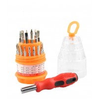 Screwdriver 31 in 1 