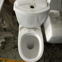 Hot sale bathroom wc