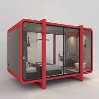 Container homes 20ft
