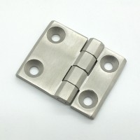 Stainless Steel Hing