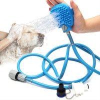 Pet Bathing Tool Mas