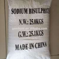 Food Grade Sodium Bi