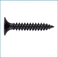Dry wall screw nails