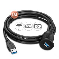 USB Mounted Extensio