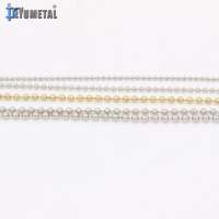 12mm 16mm Gold Plate