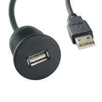 USB3.0 Flush Mount C