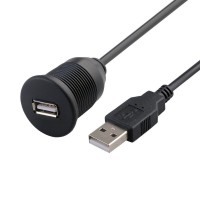 Anti UV USB2.0 3.0 F