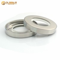 PTFE Stainless Steel
