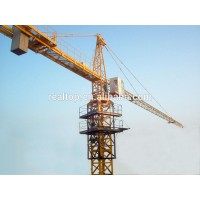 Tower Crane With all