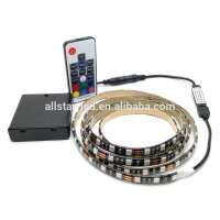 Battery Led Strip IP