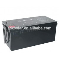 Solar Battery 12v 20
