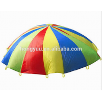Play Parachute Toy W