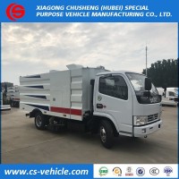 Dongfeng 4X2 120HP H