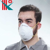 Non-Woven Dust Mask 