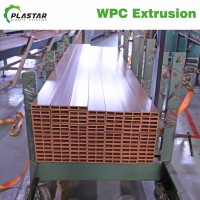 PVC/WPC Wood Plastic