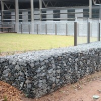 Expert Gabion Wall D