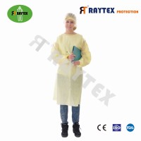 Coverall PPE with Ho