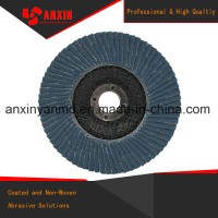 5" Flap Disc Wheel f