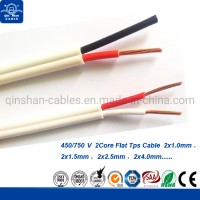 10.0mm Twin Flat TPS