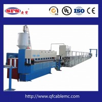 Extruder Production 