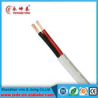 PVC Cable Insulated&