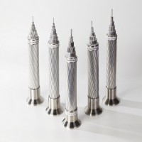 Aluminum Conductor, 