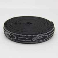 25mm 100% Polyester 