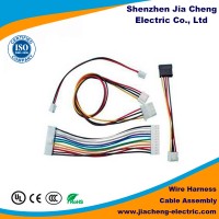 Wire Cable Assembly 