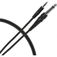 3.5mm Mono Cable to 