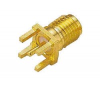 SMA Connector Female