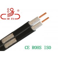 Coaxial Cable Rg59/C
