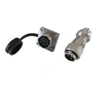 Power Connector Wate