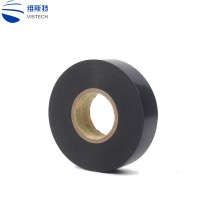 PVC Tape Rubber Adhe