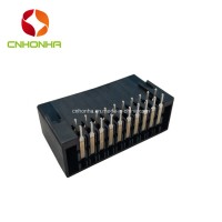 20 Pin 178308-2 AMP 