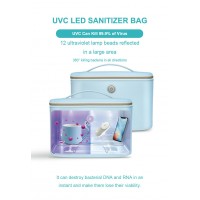 LED C+ UV Sanitizer 