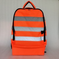 Backpack Tool Bag, S
