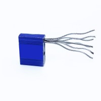 Seal Wires Iron Safe