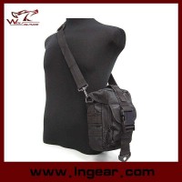 Military Molle Bag T