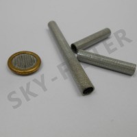 Stainless Steel Weld