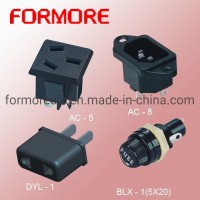 5*20 Fuse Holder/Ove