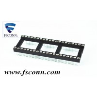 Custom IC Socket Pin